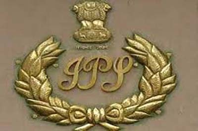 Indian-GRAPEVINE-two-ips-officers-get-new-portfolios-in-chhattisgarh