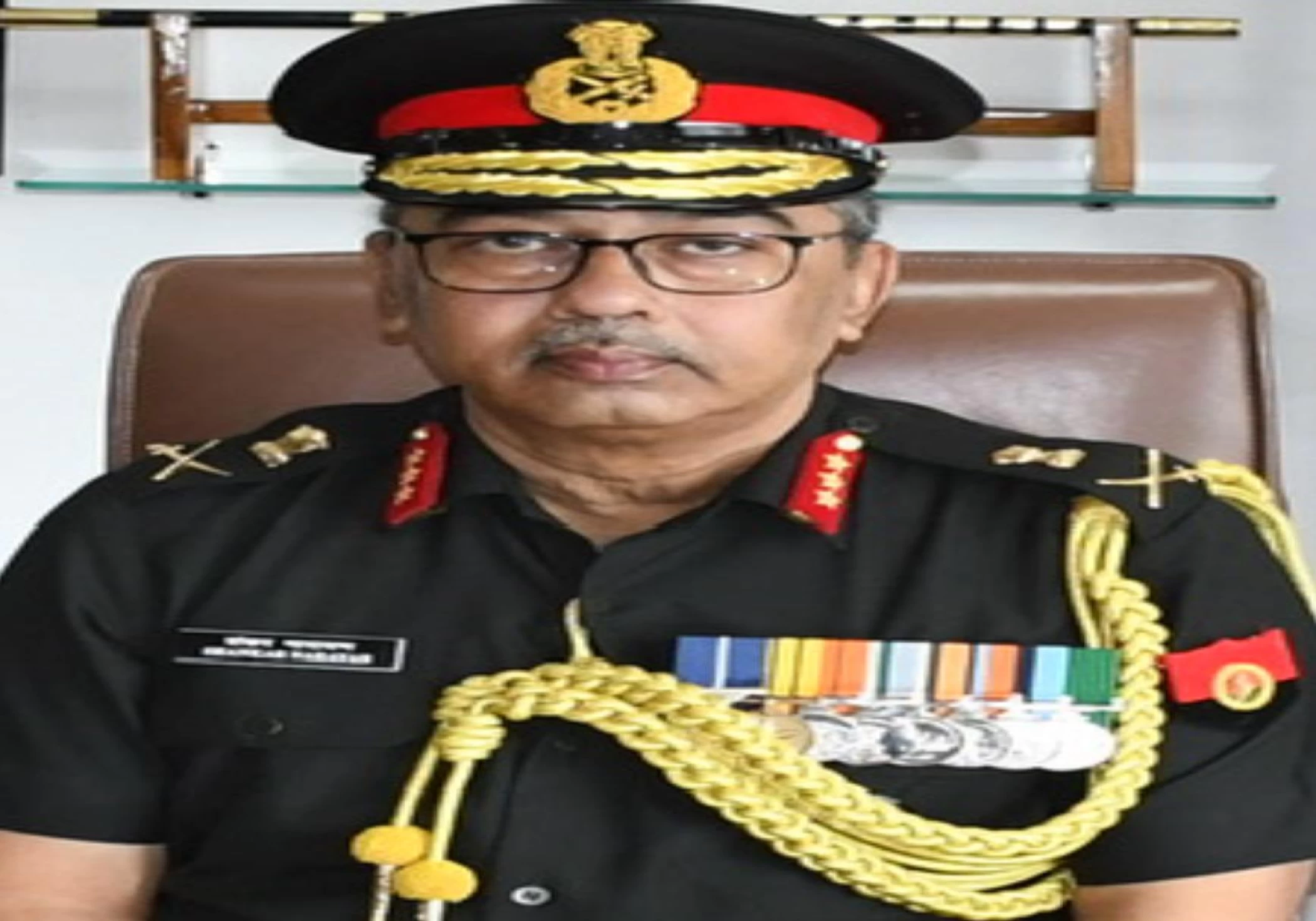 Project-Your-State-lt-gen-shankar-narayan-designated-as-commandant-army-hospital