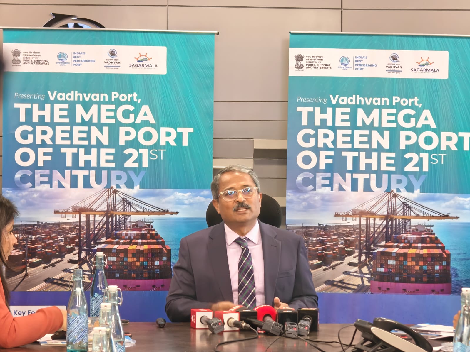 Project-Your-State-cabinet-gives-approval-for--development-of-an-all-weather-greenfield-deep-draft-major-port-at-vadhva