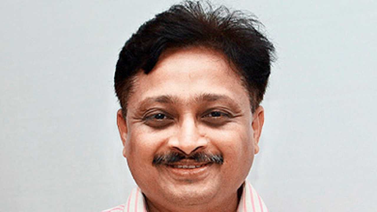 Indian-GRAPEVINE-srinivas-appointed-as-new-commissioner-mmrda