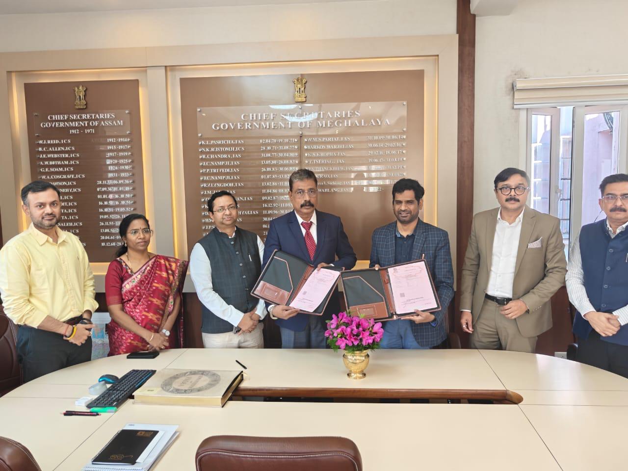 Project-Your-State-rec-limited--govt-of-meghalaya-facilitate-landmark-mou-between-mepdcl-and-cpri-to-enhance-quality-te