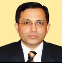 Indian-GRAPEVINE-bipul-pathak-is-also-chief-secretary-delhi-for-a-while