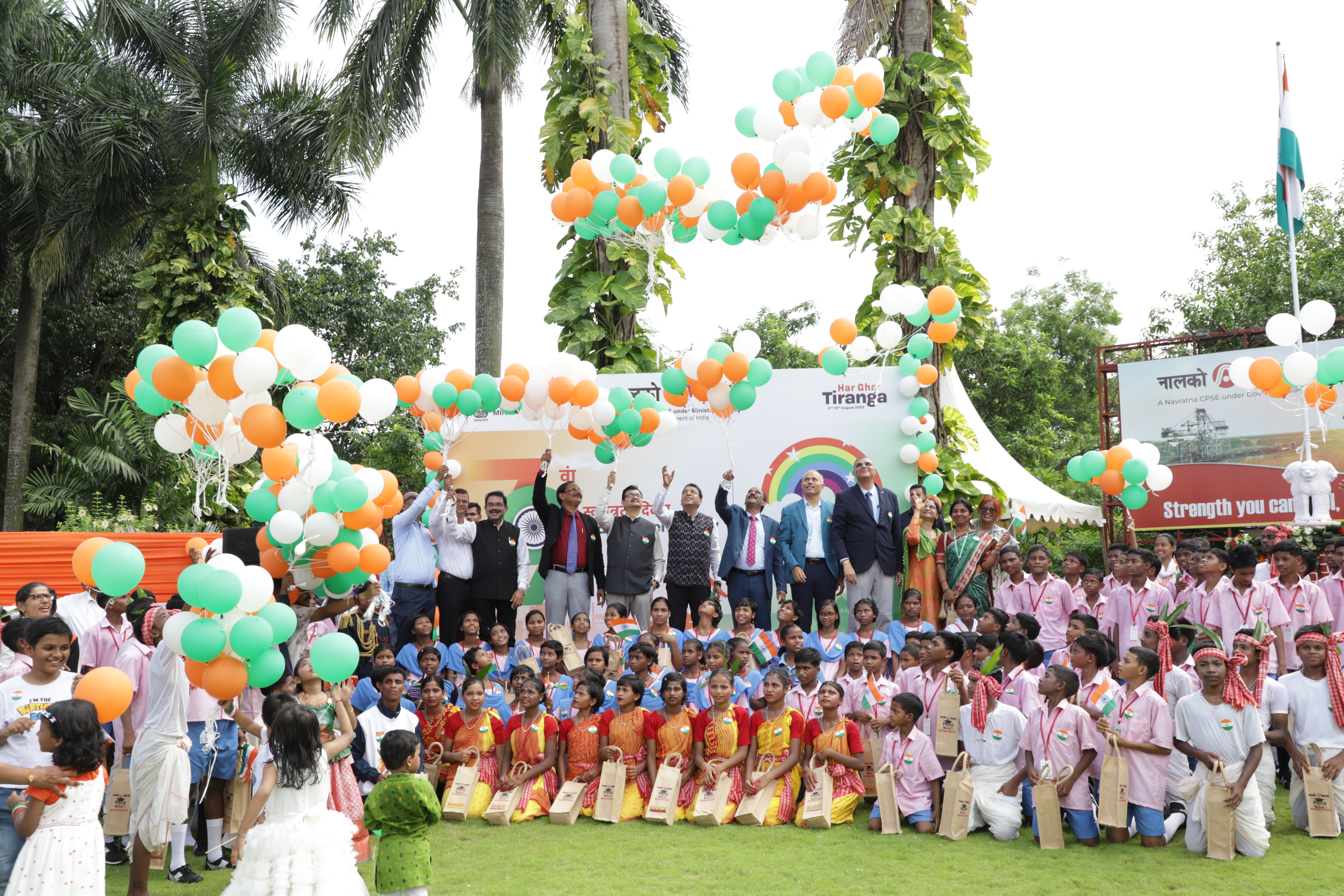 Indian-GRAPEVINE-79th-independence-day-celebrated-at-nalco