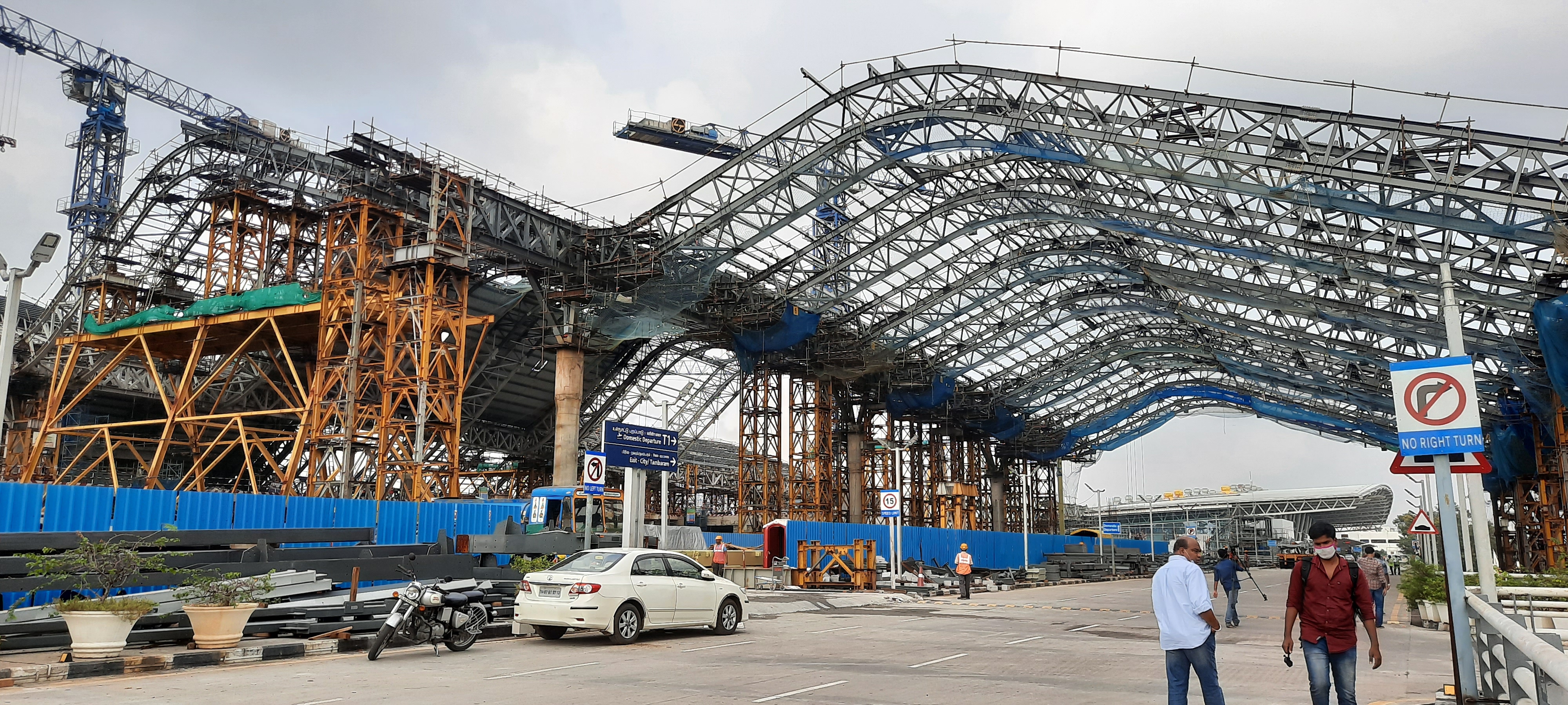 Indian-GRAPEVINE-chennai-airport-gearing-up-for-a-spectacular-makeover-