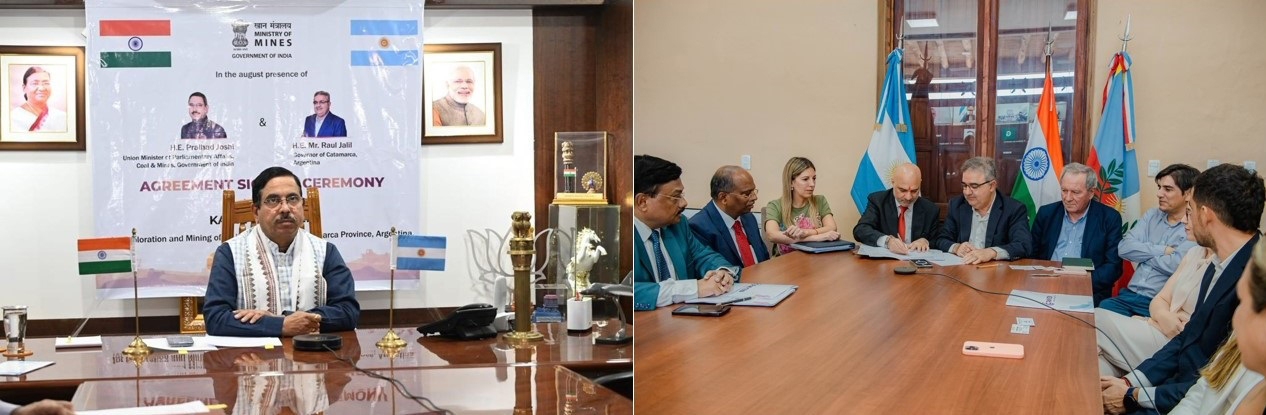 Indian-GRAPEVINE-indias-kabil--argentinas-camyen-se-sign-landmark-agreement-for-first-ever-exploration--mining-of-lit