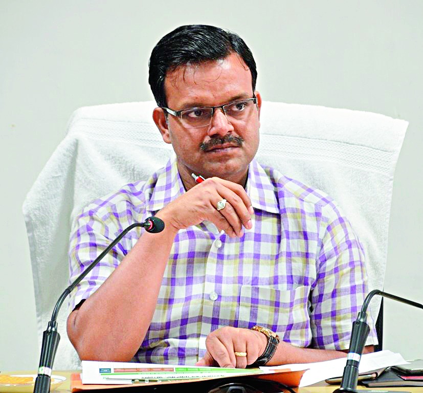 Indian-GRAPEVINE-sunil-barnwal-designated-as-as-higher-education