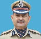 Indian-GRAPEVINE-raju-bhargava-designated-as-ig-works-in-crpf-directorate
