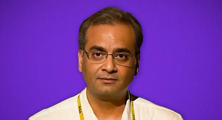 Indian-GRAPEVINE-gaurav-dwivedi-receives-proforma-promotion-to-chief-secretary-grade-in-cg