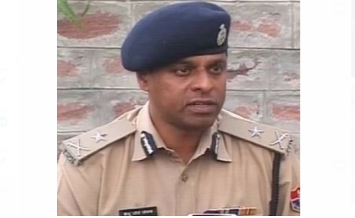 Indian-GRAPEVINE-biju-george-joseph-appointed-as-police-commissioner-jaipur