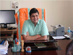 Indian-GRAPEVINE-ashish-madhaorao-more-shifted-to-ladakh