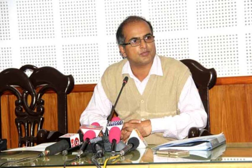 Project-Your-State-sriram-taranikanti-designated-as-secretary-lbsnaa