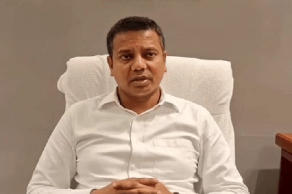 Indian-GRAPEVINE-gaurav-dayal-designated-as-chairperson-jnpa-navi-mumbai