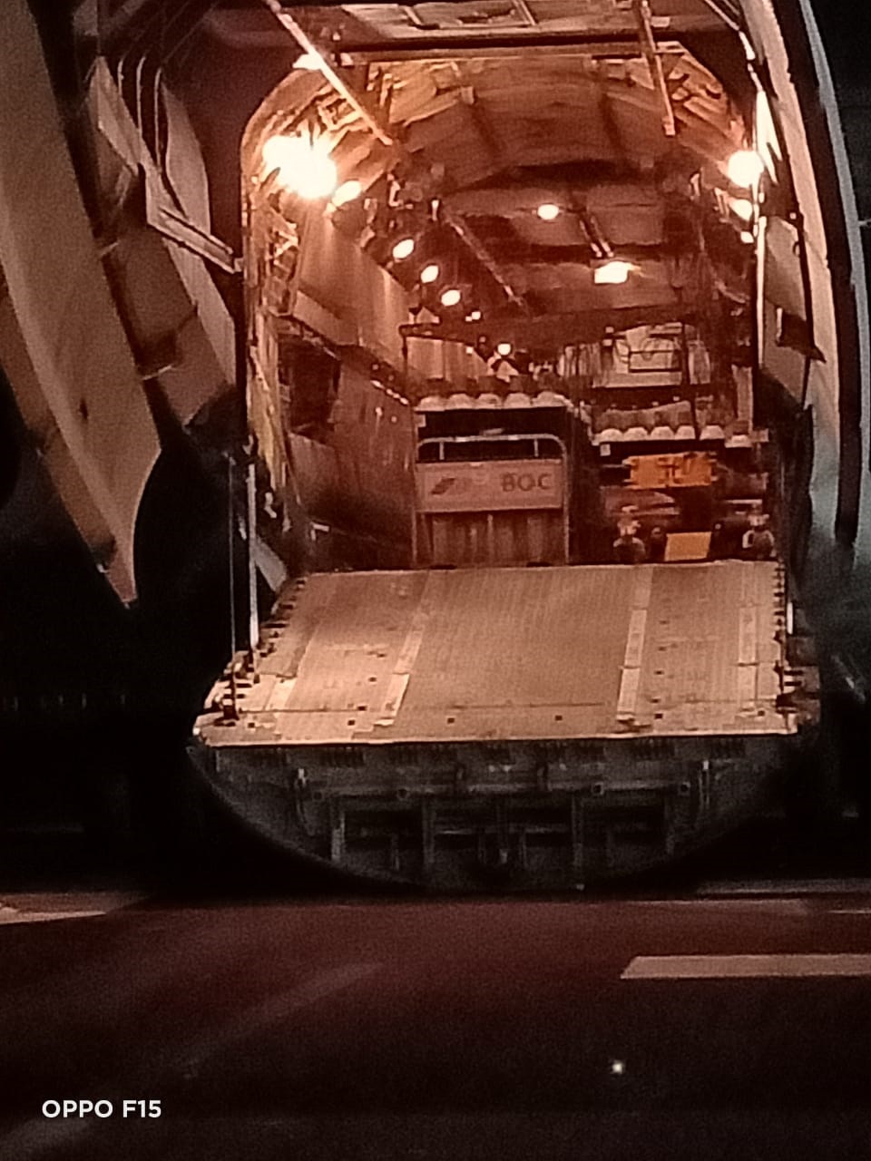 Indian-GRAPEVINE-aais-bhubaneswar-airport-ensuring-seamless-delivery-of-medical-essentials-to-support-the-fight-again