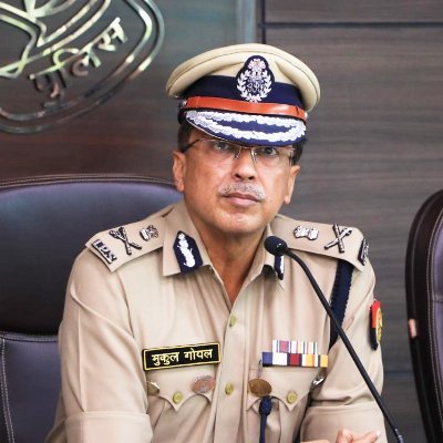 Indian-GRAPEVINE-mukul-goel-appointed-as-dg-civil-security-in-up