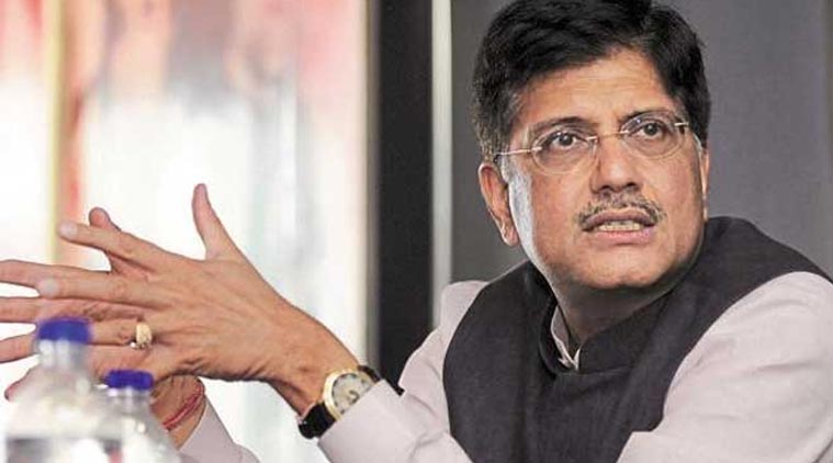 Indian-GRAPEVINE-piyush-goyal-addresses-columbia-india-energy-dialogue