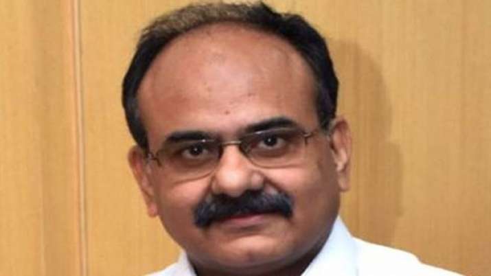 Indian-GRAPEVINE-a-b-p-pandey-designated-as-chairperson-nfra
