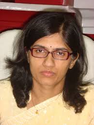 Indian-GRAPEVINE-vandana-yadav-gets-addl-charge-as-md-wbidc-in-w-bengal