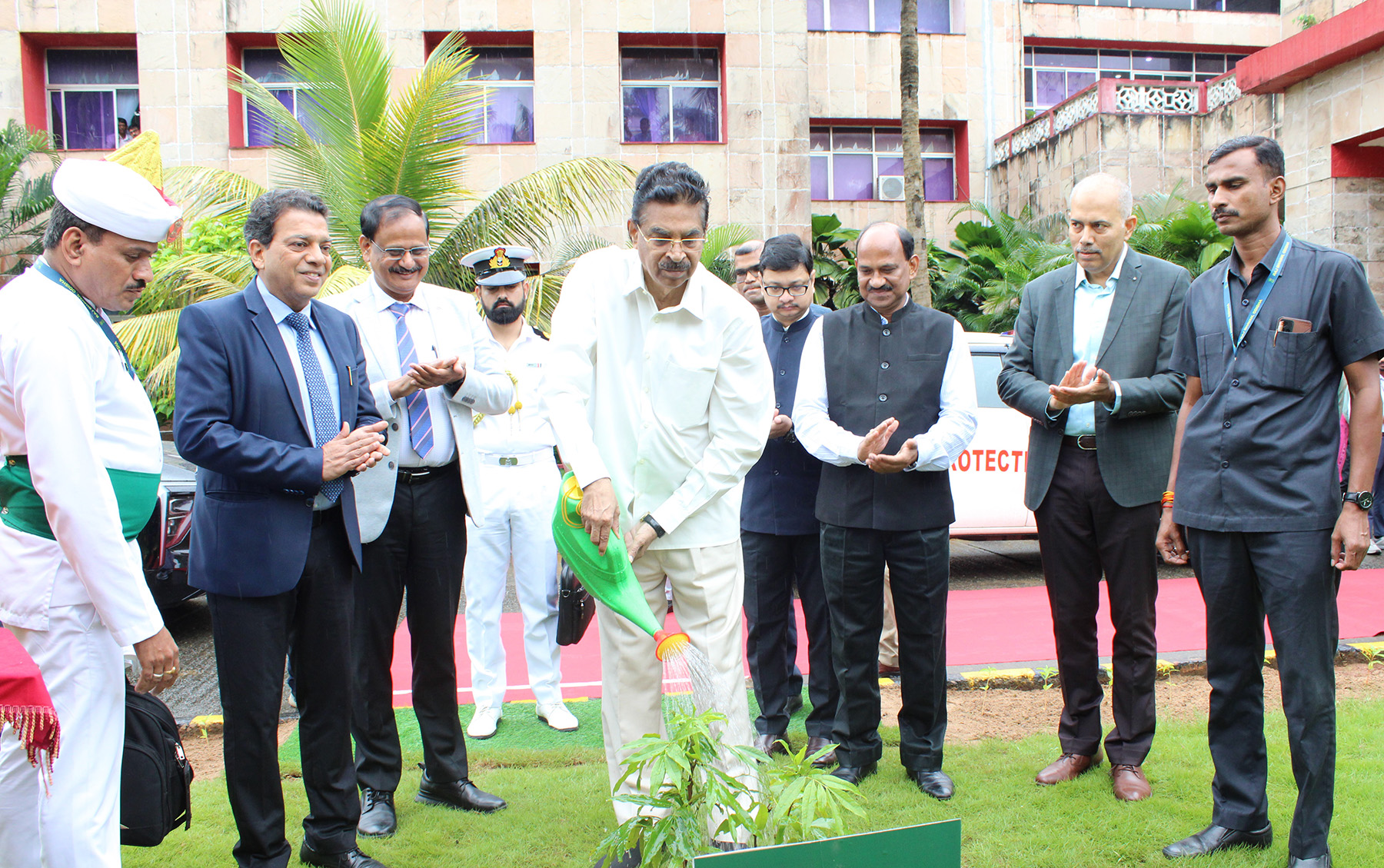 Indian-GRAPEVINE-nalcos-role-in-industrial-development-and-nation-building--appreciated-by-hon39ble-governor-of-odish