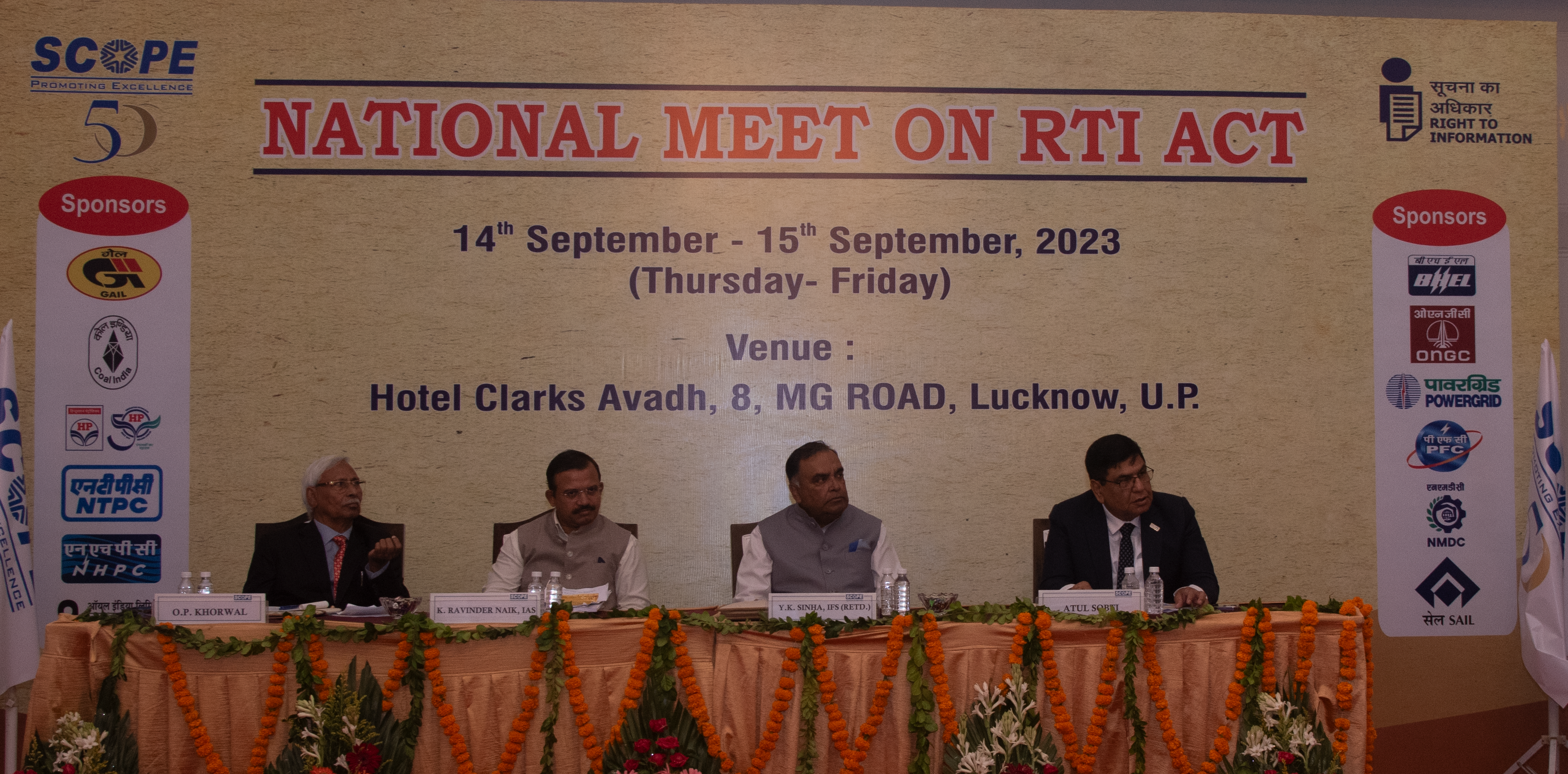 Project-Your-State-scope-organizes-national-meet-on-rti-act-in-lucknow