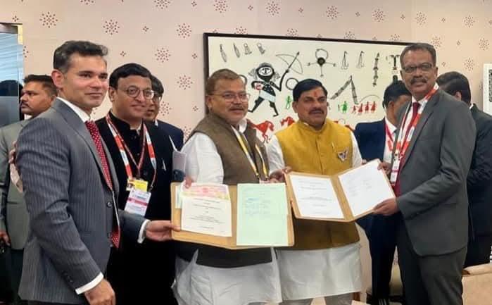 Project-Your-State-rec-limited-signs-mou-with-govt-of-madhya-pradesh-to-support-power-sector-with-rs-21000-crore-commit