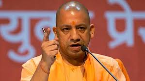 Project-Your-State-up-cm-yogi-holds-roadshow-for-bjp-candidate-in-saharanpur