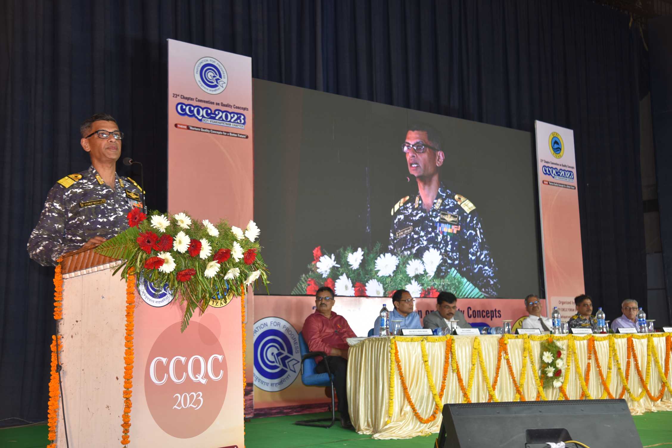 Project-Your-State-2--day-chapter-convention-on-quality-concepts-2023-concludes-at-rinl--participants-share-their-knowl