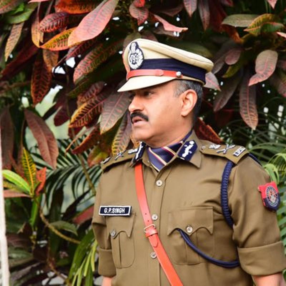 Project-Your-State-g-p-singh-designated-as-dg-crpf