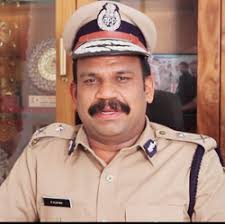 Project-Your-State-p-vijayan-elevated-to-adgp-grade-in-kerala