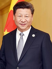 Indian-GRAPEVINE-chinese-president-xi-jinping-to-attend-sco-summit-in-astana