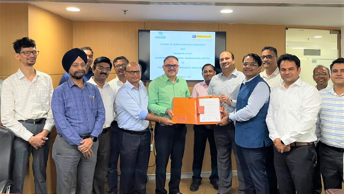 Project-Your-State-pfc-consulting-transfers-two-transmission-project-spvs-to-power-grid--corporation-of-india-limited