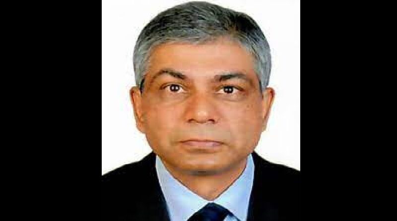 Indian-GRAPEVINE-pankaj-sharma-appointed-as-high-commissioner-to-belize