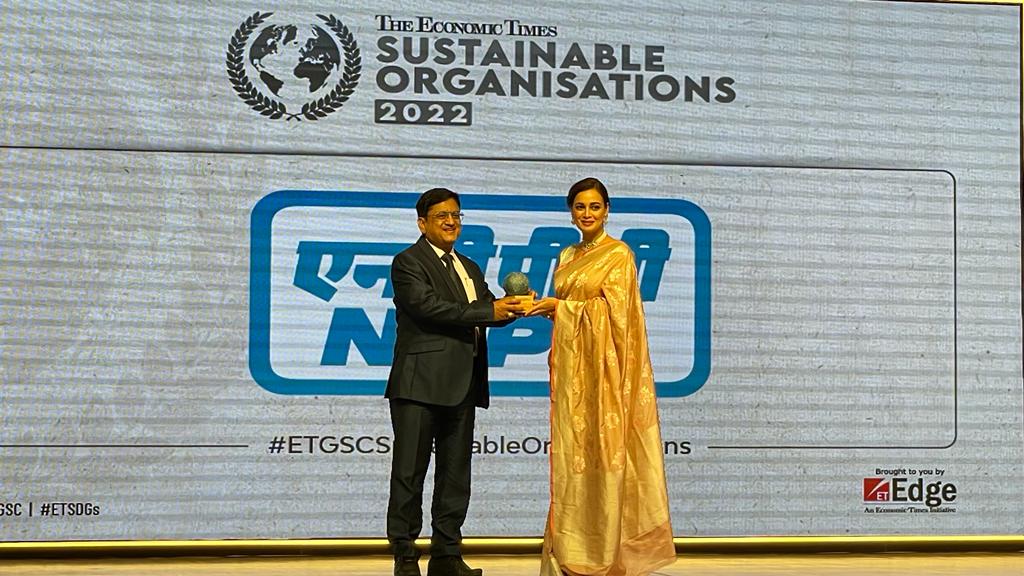 Indian-GRAPEVINE-ntpc-recognised-as-sustainable-organisation-at-the-economic-times-sustainable-organisation-awards-20