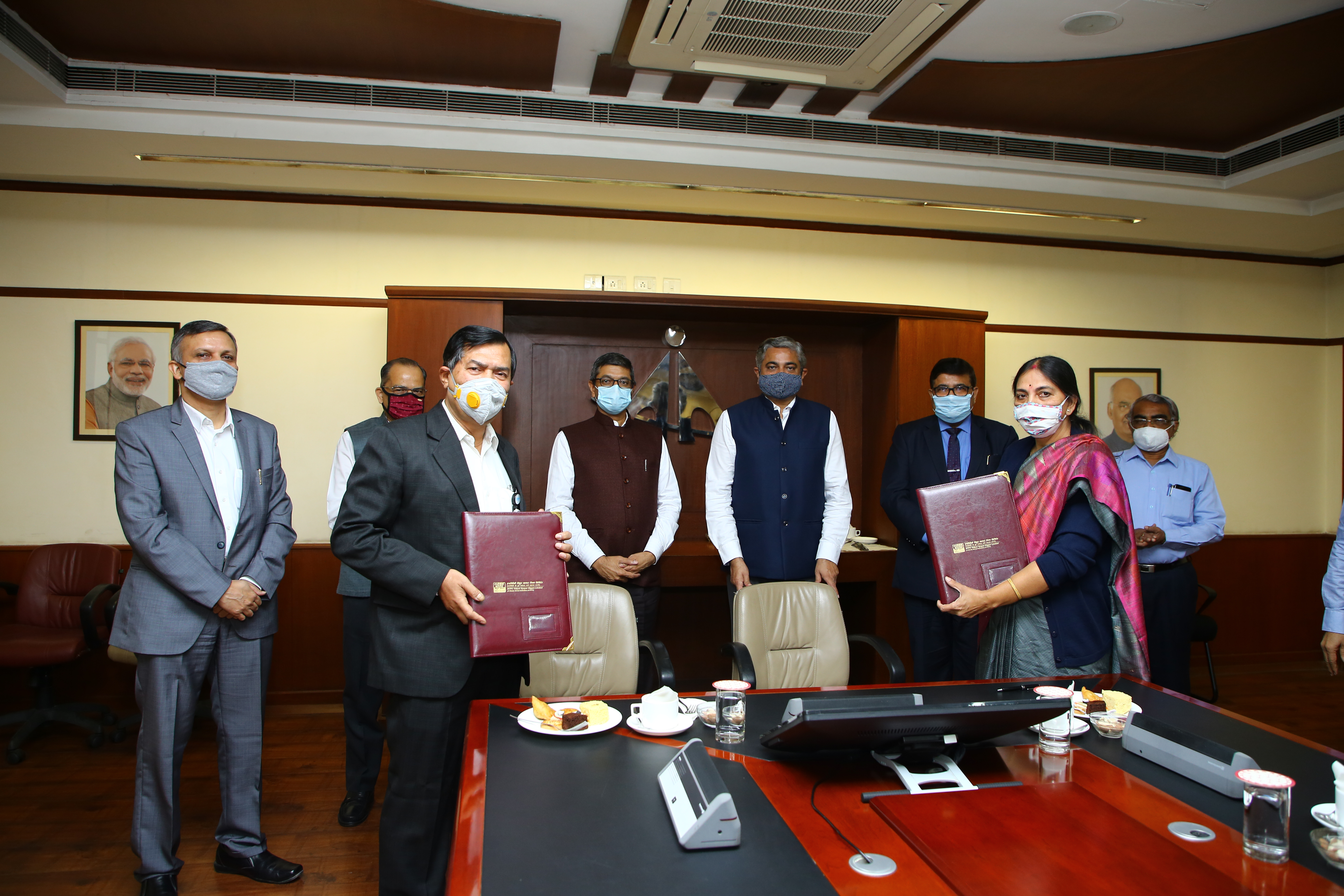 Project-Your-State-aai-signs-an-mou-with-ntpc-vidyut-vyapar-nigam-ltd-nvvn-to-explore-alternative-solutions-for-generat