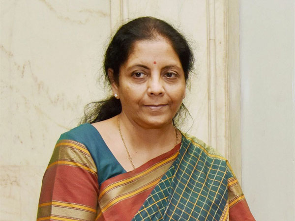 Project-Your-State-nirmala-sitharaman-chairs-meeting-to-review-performance-of-public-sector-banks-in-new-delhi
