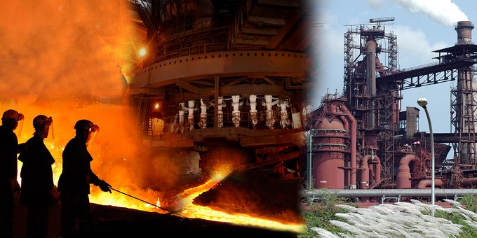 Indian-GRAPEVINE-records-galore-at-rinl--best-ever-daily-hot-metal-production-of-16250-tons-achieved-on-20th-january-