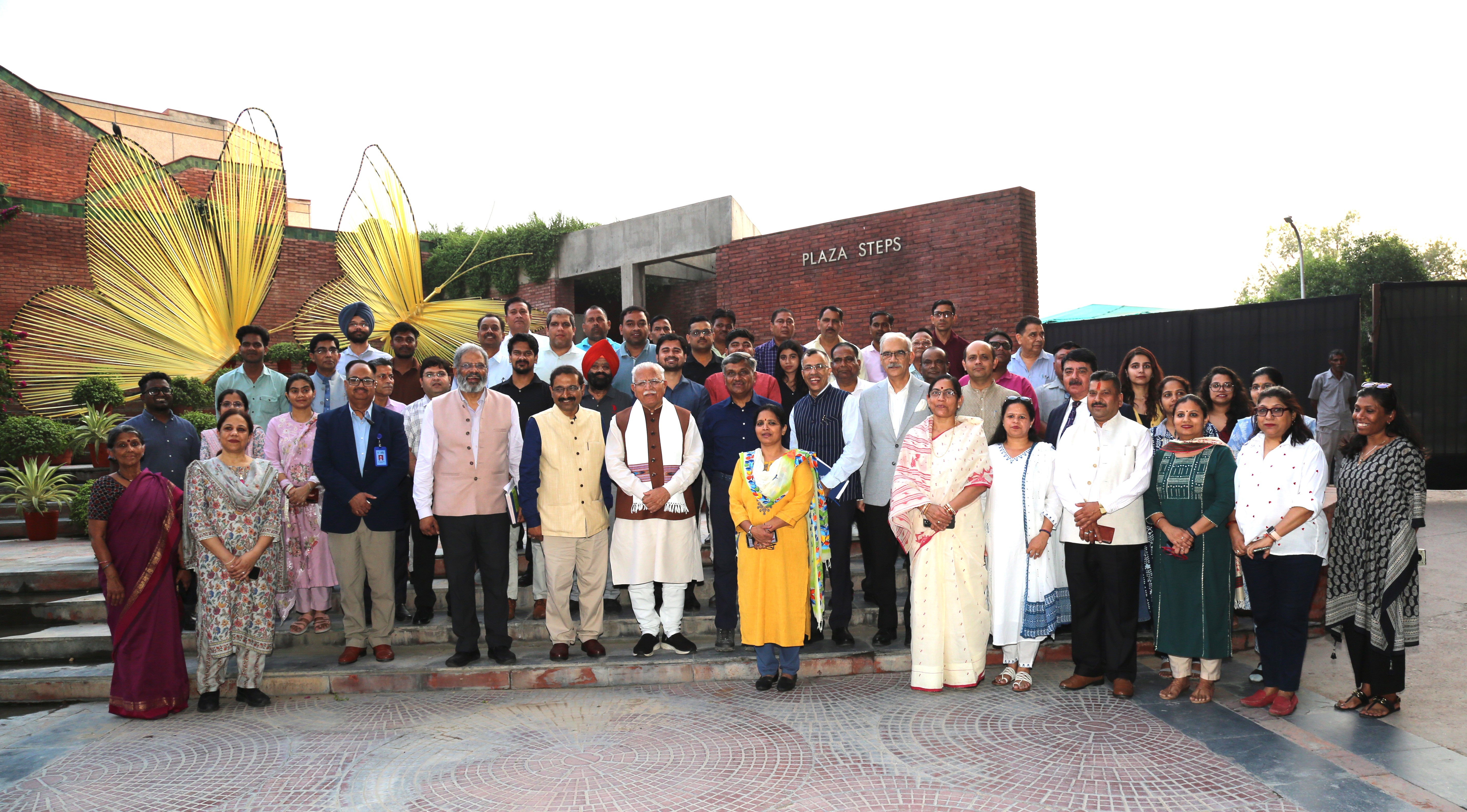 Indian-GRAPEVINE-india-habitat-centre-launches-bharat-bodh-kendra-to-celebrate-indias-cultural-legacy-housing--urban-