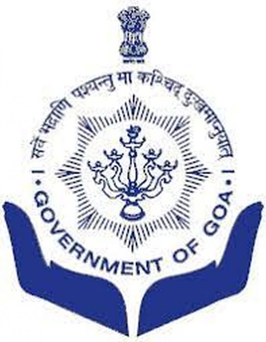 Project-Your-State-goa-bureaucracy-under-tight-scrutiny-administrative-crackdown-and-corruption-cleanup