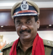 Indian-GRAPEVINE-v-j-chandran-transferred-to-puducherry