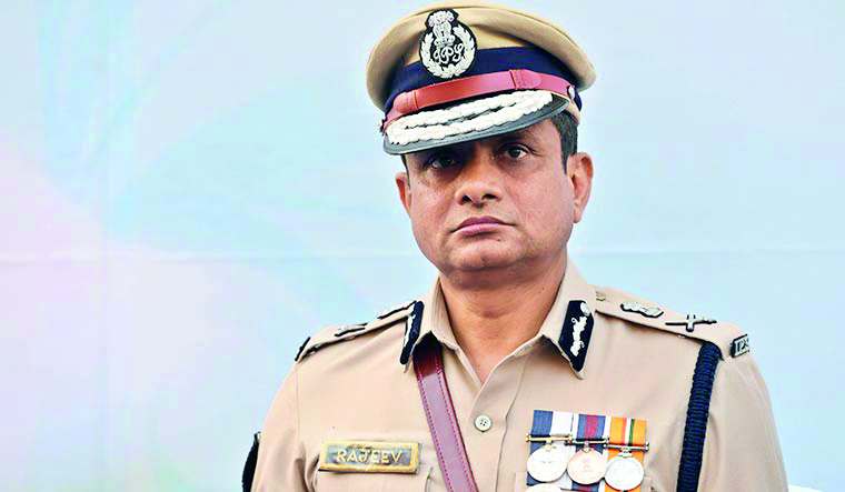 Project-Your-State-rajeev-kumar-appointed-as-new-dgp-west-bengal