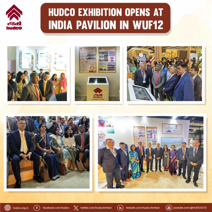 Project-Your-State-hudco-exhibition-opens-at-india-pavilion-in-wuf-12