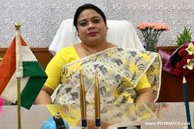 Project-Your-State-dr-madhu-rani-teotia-designated-as-secretary-to-delhi-cm