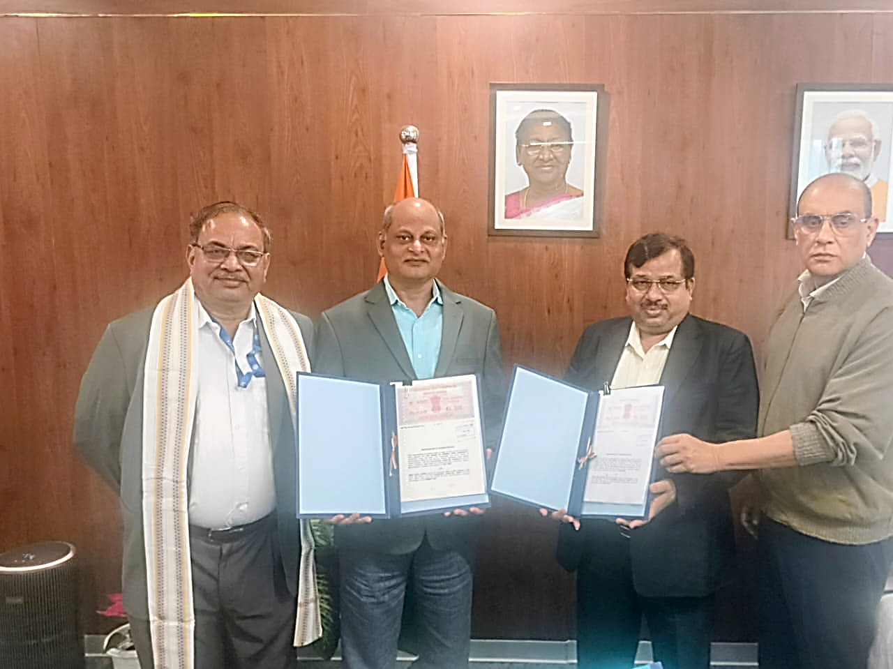 Project-Your-State-nbcc-and-the-board-of-mumbai-port-authority-sign-mou-for-planned-development-in-mumbai
