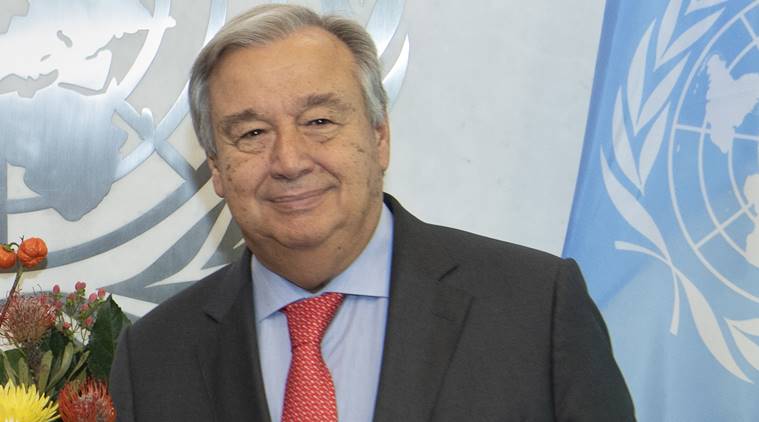 Indian-GRAPEVINE-un-chief-no-un-support-for-reimposing-iran-sanctions-now