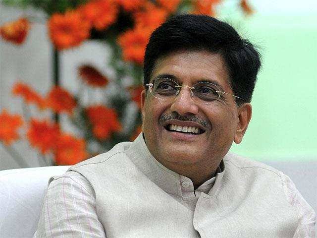Indian-GRAPEVINE-piyush-goyal-addresses1st-national-conference-of-states-on-logistics