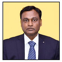 Project-Your-State-gudey-srinivas-designated-as-secretary-ncsc