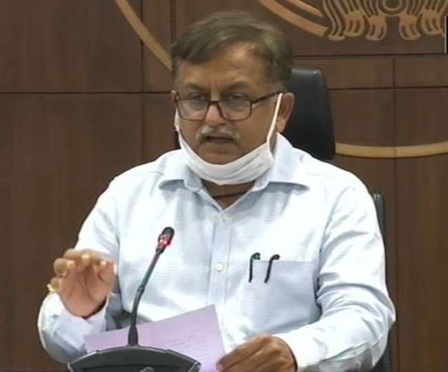 Indian-GRAPEVINE-awanish-k-awasthy-receives-additional-charge-of-acs-energy-in-up