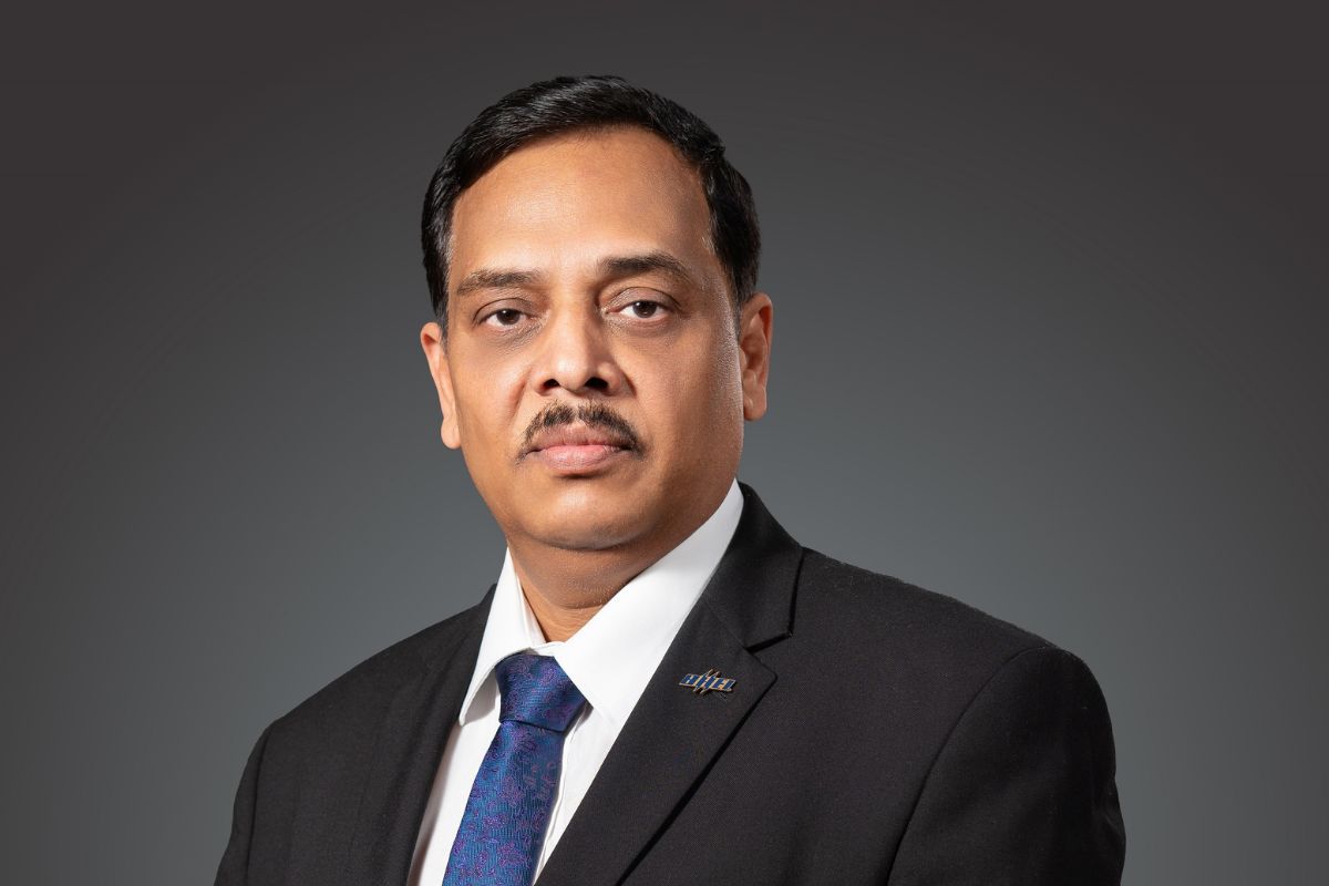 Project-Your-State-koppu-sadashiv-murthy-joins-as-cmd-bhel