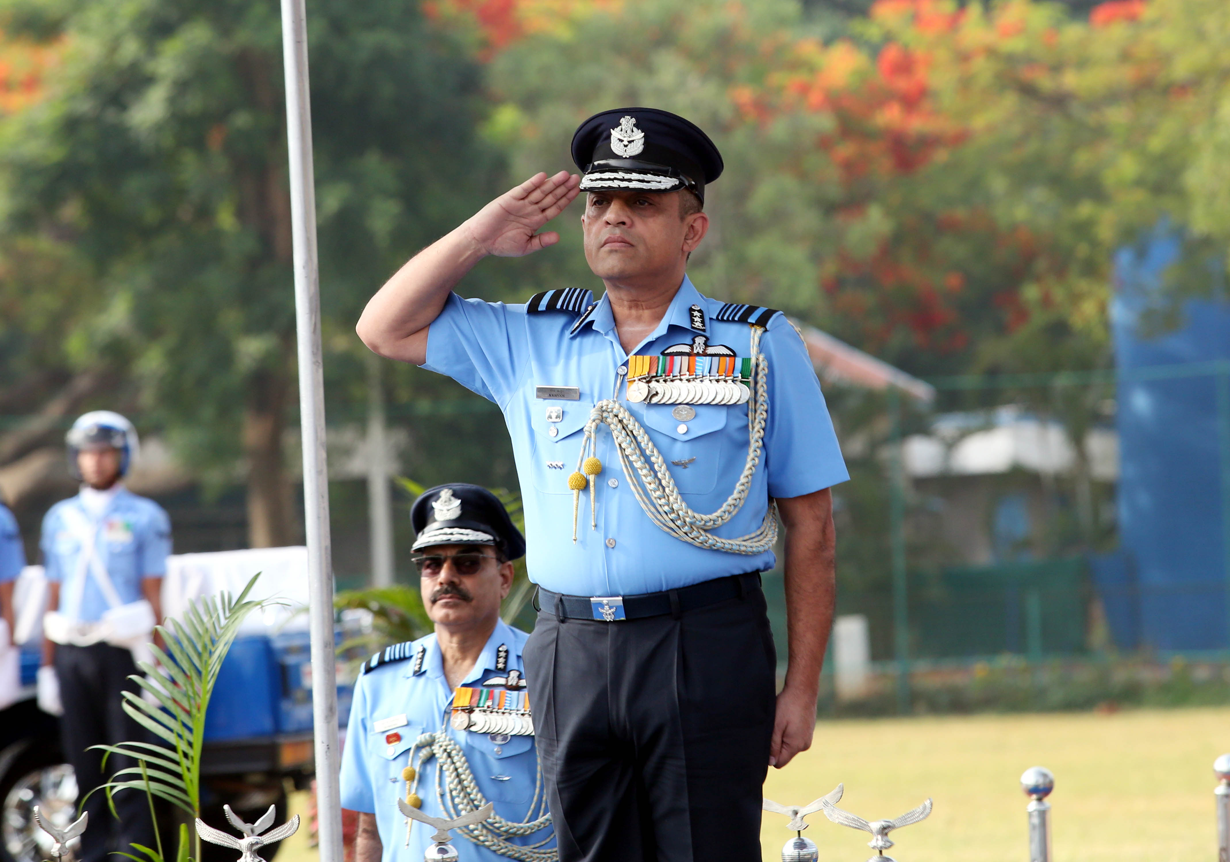 Project-Your-State-air-marshal-nagesh-kapoor-takes-over-as-aoc-in-c-training-command