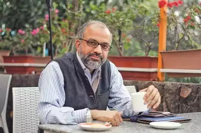 Indian-GRAPEVINE-bhupendra-kainthola-designated-as-press-registrar-rni