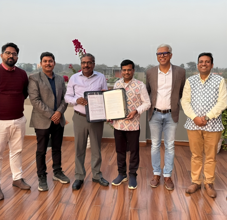 Indian-GRAPEVINE-nbcc-to-power-the-next-leap-of-iim-sambalpur-with-world-class-5-star-green-campus-expansion